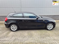BMW 1-serie - 116i - NAP - apk 22-11-2027