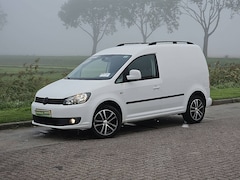 Volkswagen Caddy - 1.6 L1 Automaat 102Pk