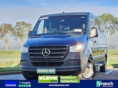 Mercedes-Benz Sprinter - 314 L2H1 9 Persoons AC