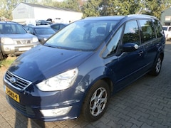 Ford Galaxy - 1.6 SCTi Trend Business