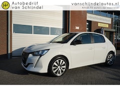 Peugeot 208 - 1.2 PURETECH ACTIVE PEFECT ONDERHOUDEN 4X NIEUWE MICHELIN BANDEN ANDROID-APPLECARPLAY(NAVI