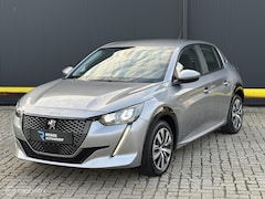 Peugeot e-208 - EV Allure 50 kWh KEYLESS | CARPLAY | LED