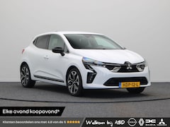 Mitsubishi Colt - 1.0T MT Intense+ | 8 jaar garantie | Stoel- en stuurwielverwarming | Adaptieve cruise cont