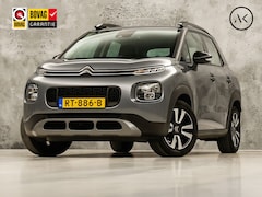 Citroën C3 Aircross - 1.2 PureTech Sport (APPLE CARPLAY, GROOT NAVI, LOGISCH NAP, LM VELGEN, PARKEERSENSOREN, SP