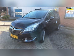 Opel Meriva - 1.4 Turbo Design Edition (start niet)