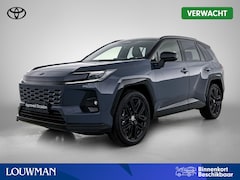Toyota RAV4 - 2.5 Hybrid AWD 200 First Edition limited | Nieuw model | Geen Plug-In | Uit voorraad lever