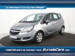 Opel Meriva - 1.4 Turbo Design Edition *Airco*APK nieuw