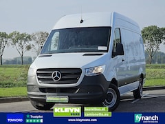 Mercedes-Benz Sprinter - 317 L2H2 RWD Automaat Airco Mbux Camera Cruise Control 3 Zits Euro6 170 PK