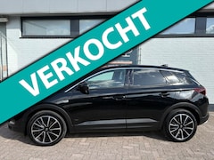 Opel Grandland X - 1.6 Turbo Hybrid Business Edition