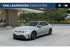 BMW i3 - 50 xDrive M Sport / Panoramadak / Trekhaak / 3D Head-Up / Adaptieve LED / Multifunctionele
