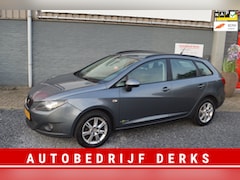 SEAT Ibiza ST - 1.2 TDI COPA Ecomotive Airco | 5Drs | Nwe Distri Riem | Cruise Control