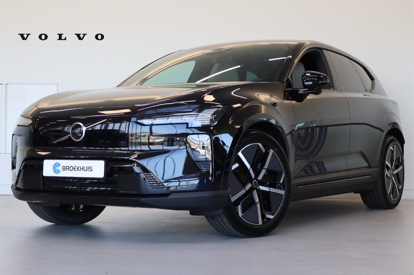 Volvo EX60 - P10 AWD Ultra 95 kWh | Alarmsysteem | Bowers & Wilkins audiosysteem | Cruise control adapt - AutoWereld.nl