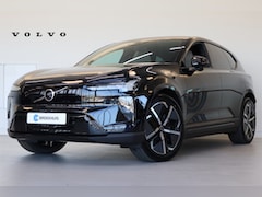 Volvo EX60 - P10 AWD Ultra 95 kWh | Alarmsysteem | Bowers & Wilkins audiosysteem | Cruise control adapt