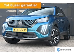 Peugeot 2008 - 1.2 Hybrid 145 Allure DEMO-DEAL Tot 8 Jaar Garantie | 360 Camera | Adaptive Cruise | Keyle