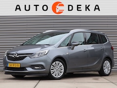 Opel Zafira - 1.4 Turbo Online Edition 7 PERS. *Navigatie*Parkeersens