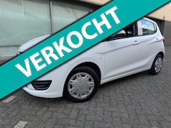 Opel Karl - 1.0 ecoFLEX Ed. AIRCO. BJ 1-2017. APK 1-2027