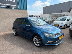 Volkswagen Polo - 1.4 TDI Highline AUTOMAAT