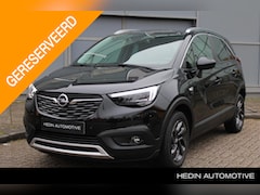 Opel Crossland X - 1.2 Turbo 110PK Edition 2020 | Navigatie | Camera | Climate Control | Apple Carplay/Androi