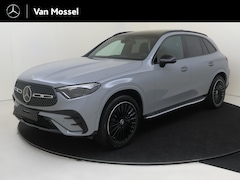Mercedes-Benz GLC-klasse - 300e 4MATIC Business Solution AMG / Luchtvering / Winterpakket / Achterasbesturing / Burme