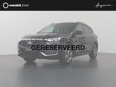 Ford Kuga - 2.5 PHEV ST-Line X | Winterpakket | Cruise Control Adaptief | Head Up | B&O | Elektr. Acht