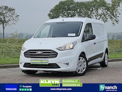 Ford Transit Connect - 1.5 L2 ac EURO6