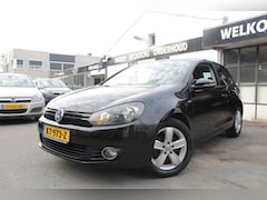 Volkswagen Golf - 1.2 TSI Highline BlueMotion / Carplayy / CruiseControl / PArkeersensoren