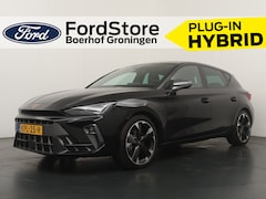 CUPRA Leon - 1.5 TSI e-Hybrid 204pk PHEV Business | Stoel- en stuurwiel verwarming | Adapt. Cruise | FA
