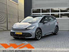 CUPRA Born - Impulse 62 kWh 204PK Vapor Grey|19'inch|SOH96%
