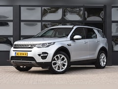 Land Rover Discovery Sport - 2.0 TD4 HSE Luxury '17 Ketting hoorbaar Leder Pano Clima Cruise