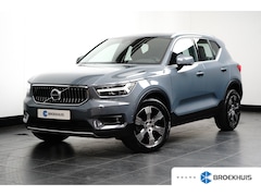 Volvo XC40 - 2.0 B4 Inscription | 360 camera | Harman/Kardon | Memory | Pilot Assist | Stoel & stuurver