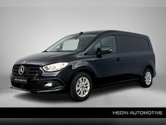 Mercedes-Benz eCitan - 112 L2 Business Solution | AC/DC Lader | Lichtmetalen Wielen