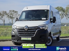 Renault Master - 2.3 L2H2 Navi Euro6 AC