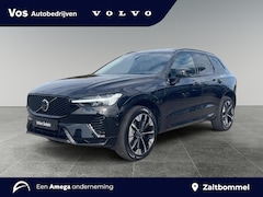 Volvo XC60 - 2.0 T6 Plug-in hybrid AWD Ultra Dark