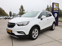 Opel Mokka X - 1.4 Turbo 120 Jaar Edition Camera-Carplay, Keyless, Cruise, Climate Aanbieding