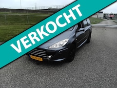 Peugeot 307 SW - 2.0-16V Premium SUPERNETTE AUTO