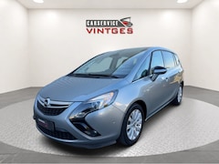 Opel Zafira Tourer - Automaat | 83.816 KM | Pano | Camera | Navi | Trekhaak
