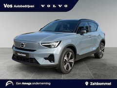 Volvo XC40 - Recharge Plus