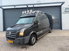Volkswagen Crafter - 46 2.5 TDI L3