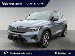 Volvo XC40 - Recharge Ultimate 70 kWh