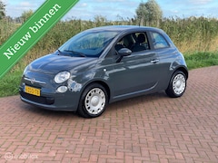 Fiat 500 - 1.0 TwinAir style 12-'14 Keurig