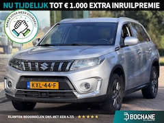 Suzuki Vitara - 1.4 Boosterjet Select Smart Hybrid 129PK | Carplay | Achteruitrijcamera | Stoelverwarming