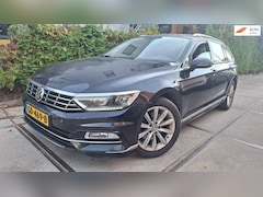 Volkswagen Passat Variant - 1.6 TDI Business Edition R