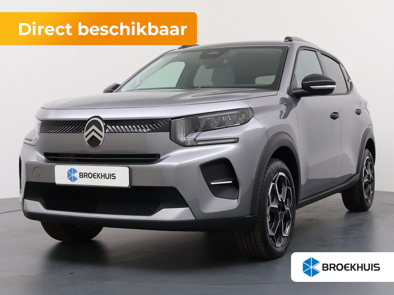 Citroën C3 - Max, (2024-10) | Achteruitrijcamera | Dagrijverlichting | Draadloze telefoonlader - AutoWereld.nl