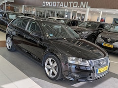 Audi A3 Sportback - 1.4 TFSI Attraction Airco, Stuurbekrachtiging