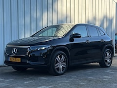 Mercedes-Benz EQA - 250 Progressive 67 kWh SoH 96, 4 Night Advanced Plus