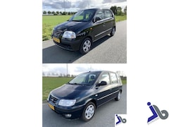 Hyundai Matrix - 1.6i Airco, Trekhaak, Apk 2-27 inruil mogelijk 1.6i GLS