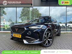 CUPRA Formentor - 1.4 e-Hybrid Performance - Automaat - Pano/Schuifdak - Navi - Virt. cockpit
