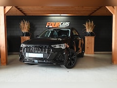 Audi Q3 - 35 TFSI Advanced edition | S-line | 2025 | 4300 KM | BTW | Camera | Stoelverwarming | Lede