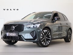 Volvo XC60 - 2.0 T8 Plug-in hybrid AWD Ultra Dark Exec. Ed. | Achterbank verwarmd | Apple Carplay/Andro