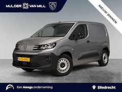 Peugeot e-Partner - GB L1 EV 50kWh 136pk | CRUISE CONTROL | SMARTPHONE STATION | BLUETOOTH | CLIMA |